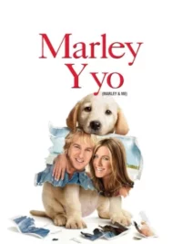 Marley y yo (2008) Latino