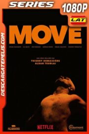 En movimiento (2020) Temporada 1 1080p WEB-DL Latino