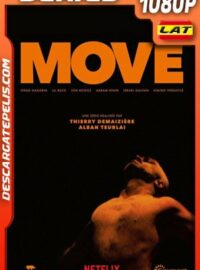 En movimiento (2020) Temporada 1 1080p WEB-DL Latino