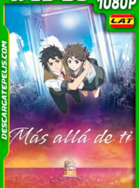 Más allá de ti (2020) 1080p WEB-DL Latino