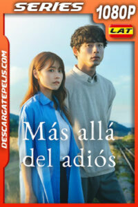 Más allá del adiós Temporada 1 (2024) 1080p WEB-DL Latino