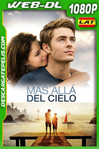 Más allá del cielo (2010) 1080p WEB-DL Latino
