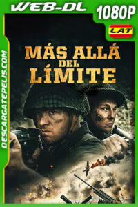 Más alla del limite (2019) 1080p WEB-DL Latino