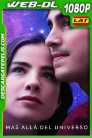Más allá del universo (2022) 1080p WEB-DL Latino