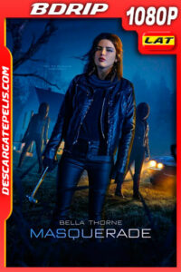 Masquerade (2021) 1080p BDRip Latino