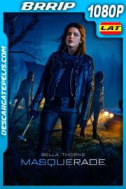 Masquerade (2021) 1080p BRRip Latino
