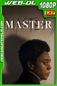 Master (2022) 1080p WEB-DL AMZN Latino