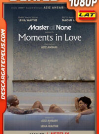 Master of None (2021) Temporada 3 1080p WEB-DL Latino