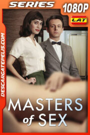 Masters of Sex Temporada 1 (2013) 1080p WEB-DL Latino