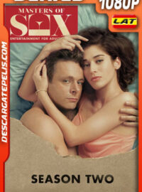 Masters of Sex Temporada 2 (2014) 1080p WEB-DL Latino