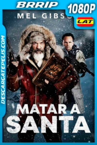 Matar a Santa (2020) 1080p BRrip Latino