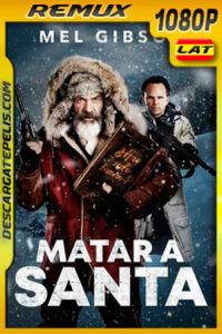 Matar a Santa (2020) 1080p Remux Latino
