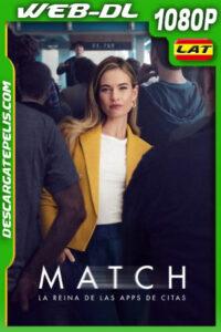 Match: La reina de las apps de citas (2025) 1080p WEB-DL Latino
