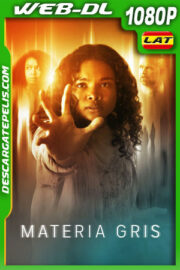 Materia Gris (2023) 1080p WEB-DL Latino