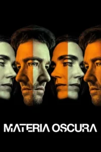 Póster miniatura de Materia oscura Temporada 2 Latino