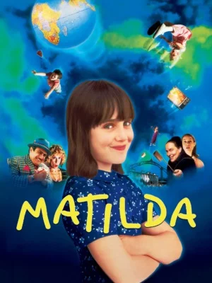 Matilda (1996) Latino
