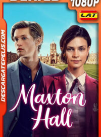 Maxton Hall: Un mundo entre nosotros Temporada 1 (2024) 1080p WEB-DL Latino