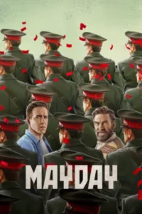 Mayday (2026) Latino