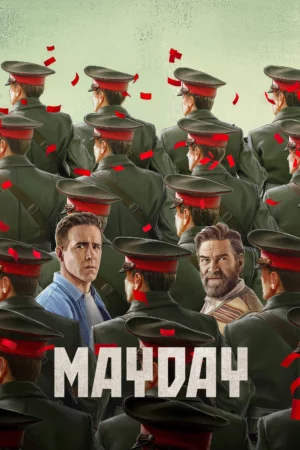Póster de Mayday (2026) Latino