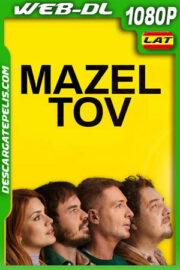 Mazel Tov (2025) 1080p WEB-DL Latino