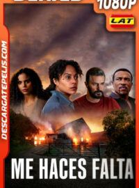 Me haces falta Temporada 1 (2025) 1080p WEB-DL Latino