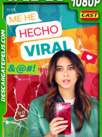 Me he hecho viral (2023) 1080p WEB-DL Castellano