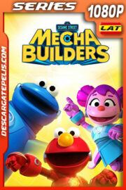 Mecha Builders Temporada 1 (2022) 1080p WEB-DL Latino