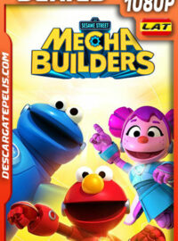 Mecha Builders Temporada 1 (2022) 1080p WEB-DL Latino