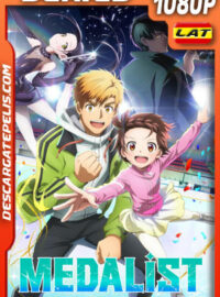 Medalist Temporada 1 (2025) 1080p WEB-DL Latino