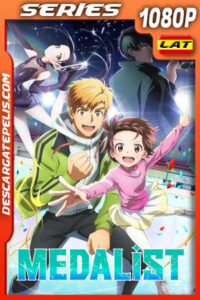Medalist Temporada 1 (2025) 1080p WEB-DL Latino