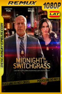 Medianoche en el Switchgrass (2021) 1080p Remux Latino