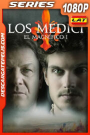 Medici: El magnifico (2018) Temporada 1 1080p WEB-DL Latino