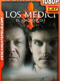 Medici: El magnifico (2018) Temporada 1 1080p WEB-DL Latino