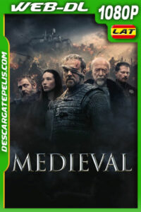 Medieval (2022) 1080p WEB-DL Latino