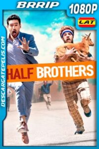 Medios Hermanos (2020) 1080p BRrip Latino