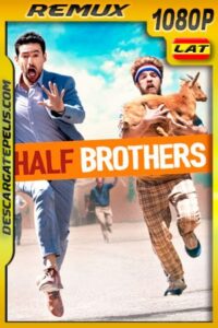 Medios Hermanos (2020) 1080p Remux Latino