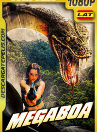 Megaboa (2021) 1080p Remux Latino