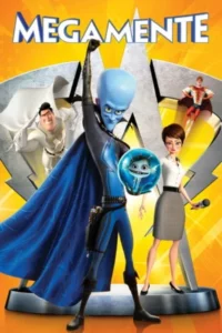 Megamente (2010) Latino