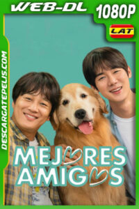 Mejores Amigos (2023) 1080p WEB-DL Latino