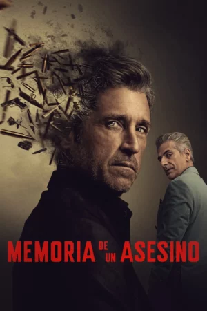 Memoria de un asesino Temporada 1 Latino