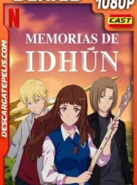 Memorias de Idhún (2020) Temporada 2 1080p WEB-DL Español