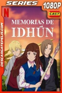 Memorias de Idhún (2020) Temporada 2 1080p WEB-DL Español