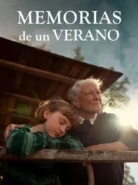 Memorias de un verano (2024) Latino