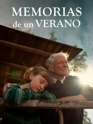 Memorias de un verano (2024) Latino