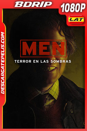 Men: Terror en las sombras (2022) 1080p BDRip Latino