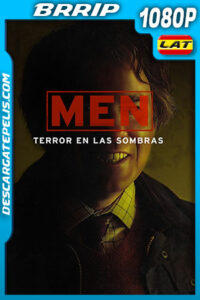 Men: Terror en las sombras (2022) 1080p BRRip Latino
