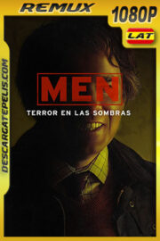 Men: Terror en las sombras (2022) 1080p Remux Latino