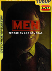 Men: Terror en las sombras (2022) 1080p Remux Latino