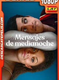 Mensajes de medianoche Temporada 1 (2023) 1080p WEB-DL Latino