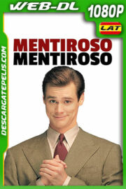Mentiroso mentiroso (1997) 1080p WEB-DL Latino